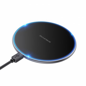 OEM Borofone Wireless induction charger BQ3 Pro 15W black