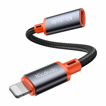 Adapter | connector USB-C to Lightning Mcdodo CA-1440