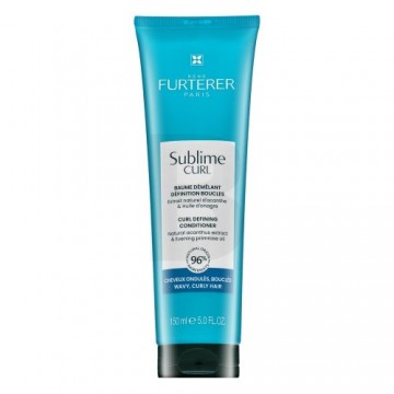 Rene Furterer Sublime Curl Curl Defining Conditioner nourishing conditioner for curly hair 150 ml