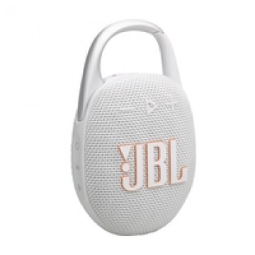 JBL Clip 5  white