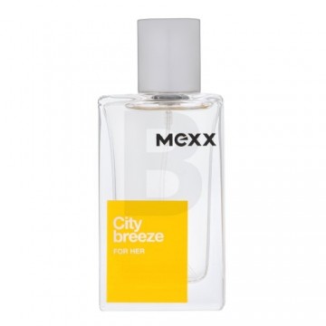 Mexx City Breeze For Her Туалетная вода для женщин 30 мл