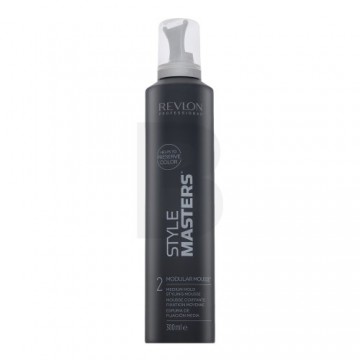 Revlon Professional Style Masters Must-Haves Must-Haves Modular Mousse Volumizing Mousse 2 300 ml