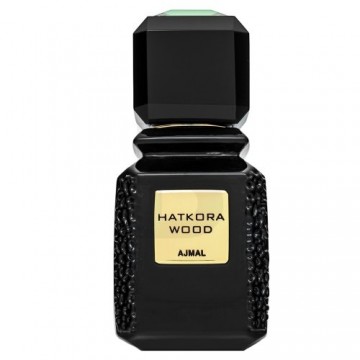 Ajmal Hatkora Wood unisex parfimērijas ūdens 50 ml