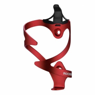 Rockbros 2017-11ARD bicycle water bottle holder - red