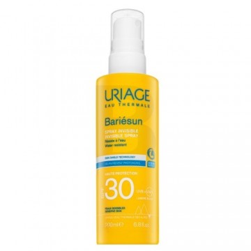 Uriage Bariésun Sunscreen Spray SPF30 Invisible Spray 200 ml