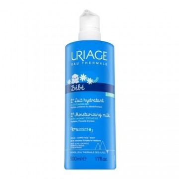 Uriage Bébé Repair Cream 1st Moisturizing Milk 500 ml