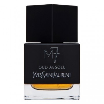 Yves Saint Laurent La Collection M7 Oud Absolu Eau de Toilette для мужчин 80 мл