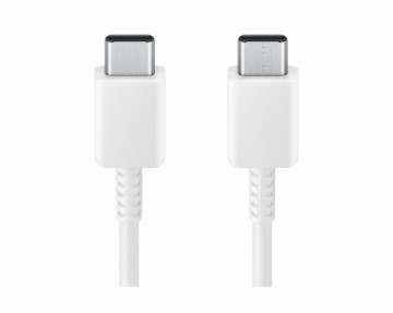 EP-DP646JWE Samsung USB-C|USB-C Data Cable 5A 1.8m White (OOB Bulk)