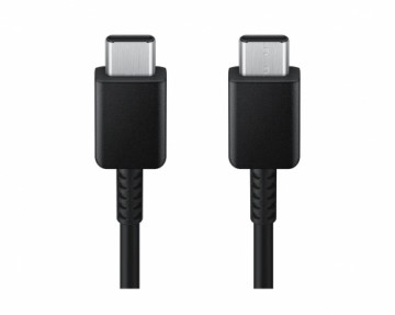 EP-DX510JBE Samsung USB-C|USB-C Data Cable 5A 1.8m Black (OOB Bulk)