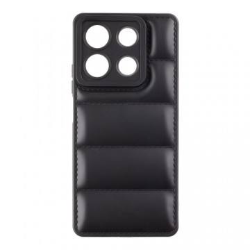 OBAL:ME Puffy Cover for Xiaomi Redmi Note 13 5G Black