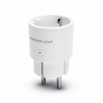 Forever Light Smart Plug Wi-Fi 240V 10A - FLSP10A