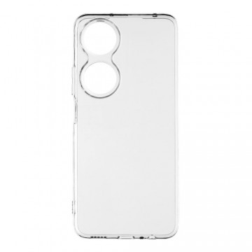 OBAL:ME TPU Cover for Honor X7b Transparent