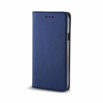 Fusion Accessories Fusion Magnet Book Case Книжка чехол для Samsung A057 Galaxy A05S синий