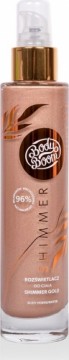 Bielenda Body Boom Shimmer Gold body highlighter 100 ml