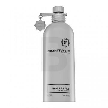 Montale Vanilla Cake unisex parfimērijas ūdens 100 ml