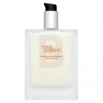 Hermès Terre D'Hermes After Shave Balm for men 100 ml