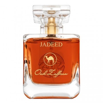 Jadeed Oud Zaffran PAR U 100 ml