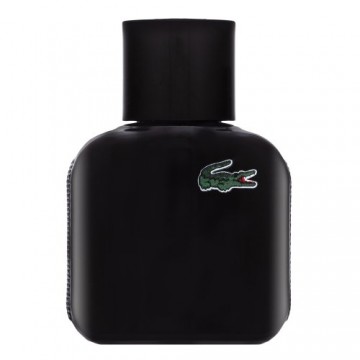 Lacoste Eau de Lacoste L.12.12. Noir Tualetes ūdens vīriešiem 30 ml