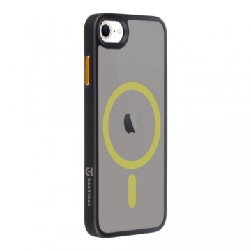 Tactical MagForce Hyperstealth 2.0 Cover for iPhone 7|8|SE2020|SE2022 Black|Yellow