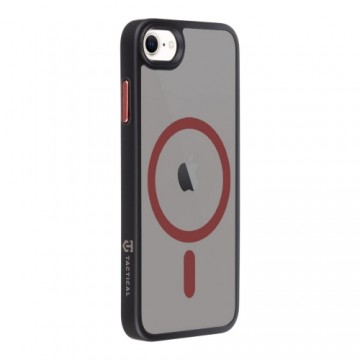 Tactical MagForce Hyperstealth 2.0 Cover for iPhone 7|8|SE2020|SE2022 Black|Red