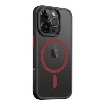 Tactical MagForce Hyperstealth 2.0 Cover for iPhone 14 Pro Max Black|Red