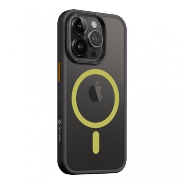 Tactical MagForce Hyperstealth 2.0 Cover for iPhone 14 Pro Max Black|Yellow