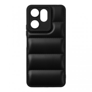 OBAL:ME Puffy Cover for Xiaomi Redmi Redmi 13C 4G Black