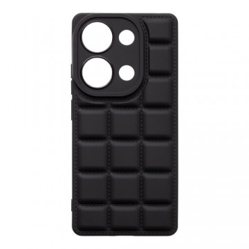 OBAL:ME Block Cover for Xiaomi Redmi Note 13 Pro 4G Black