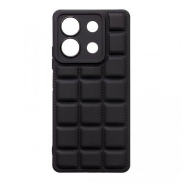 OBAL:ME Block Cover for Xiaomi Redmi Note 13 5G Black