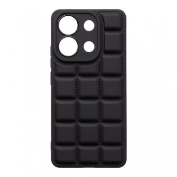 OBAL:ME Block Cover for Xiaomi Redmi Note 13 4G Black