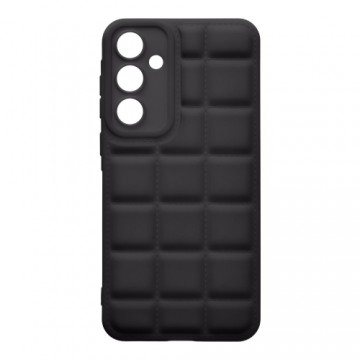 OBAL:ME Block Cover for Samsung Galaxy A55 5G Black