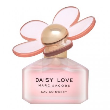 Marc Jacobs Daisy Love Eau So Sweet Eau de Toilette for women 100 ml