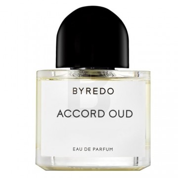 Byredo Accord Oud унисекс парфюм 100 мл