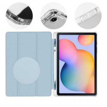 OBAL:ME MistyTab Case for Samsung Galaxy Tab S6 Lite Light Blue