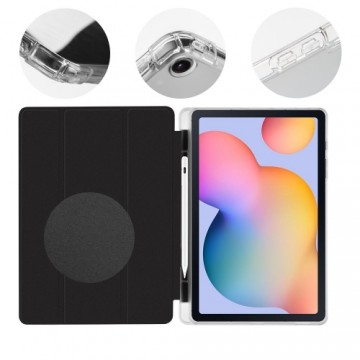 OBAL:ME MistyTab Case for Samsung Galaxy Tab S6 Lite Black