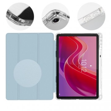 OBAL:ME MistyTab Case for Lenovo Tab M11|M11 LTE Light Blue