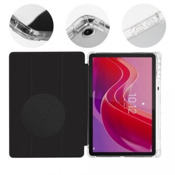 OBAL:ME MistyTab Case for Lenovo Tab M11|M11 LTE Black