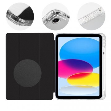 OBAL:ME MistyTab Case for iPad 10.9 2022 Black