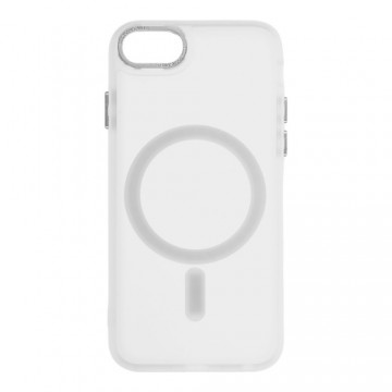 OBAL:ME Misty Keeper Cover for Apple iPhone 7|8|SE202|SE2022 White