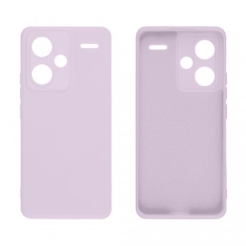 OBAL:ME Matte TPU Cover for Xiaomi Redmi Note 13 Pro+ 5G Purple