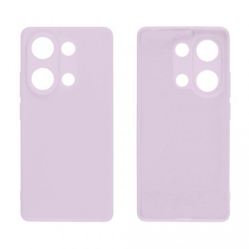 OBAL:ME Matte TPU Cover for Xiaomi Redmi Note 13 Pro 4G Purple