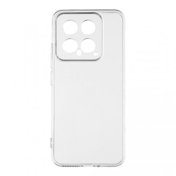 OBAL:ME TPU Cover for  Xiaomi 14 Transparent