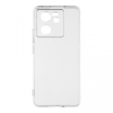 OBAL:ME TPU Cover for  Xiaomi 13T Transparent