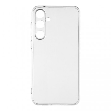 OBAL:ME TPU Cover for Samsung Galaxy A55 5G Transparent