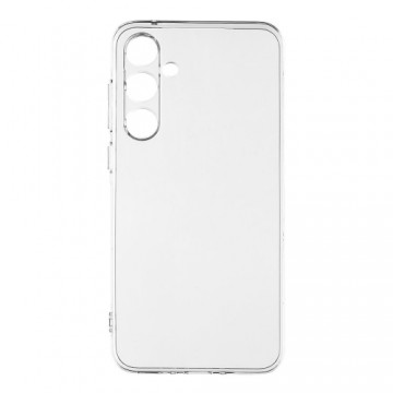 OBAL:ME TPU protective case Samsung Galaxy A35 5G transparent