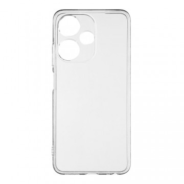 OBAL:ME TPU Cover for Infinix Hot 30i Transparent