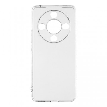 OBAL:ME TPU Cover for Honor Magic6 Lite 5G Transparent