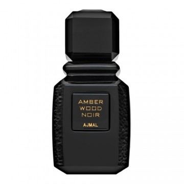 Ajmal Amber Wood Noir unisex eau de parfum 100 ml