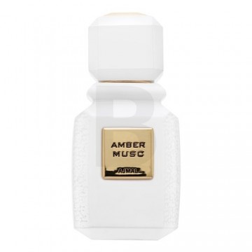 Ajmal Amber Musc unisex parfimērijas ūdens 100 ml