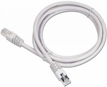 TB CAT 5E, UTP, 3m cable | white